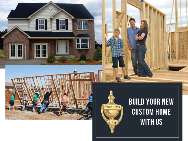 Mid-Michigan’s top rated home builders